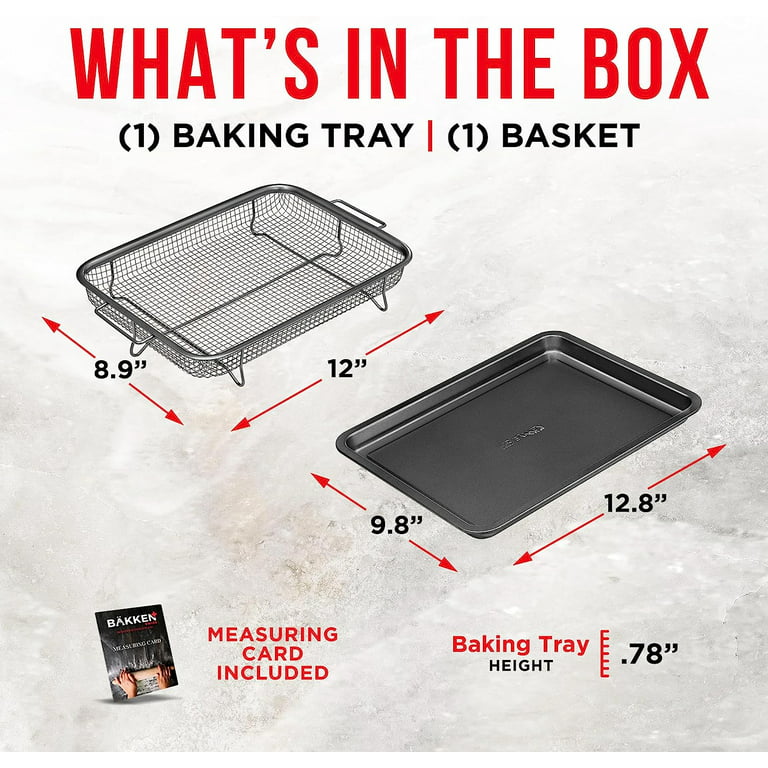 Extra-Large Baking Tray