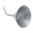 thumbnail image 1 of Embudo Flexible, Embudo de Acero Embudo Portátil de Alta Durabilidad Flujo Estable de Boca Grande Con Filtro Paraites automotriz, 1 of 7