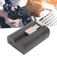 thumbnail image 1 of Batería Recargable Timbre con Luz LED Batería Recargable Protección contra Sobrecalentamiento para Timbre con Video 2 ANGGREK  Otros, 1 of 8
