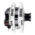 thumbnail image 5 of Alternator for 2009-2016 Toyota Highlander Sienna Venza Lexus ES350 RX350 11326, 5 of 5