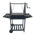 thumbnail image 2 of Asador de Carbón ASADOR MNT-40, 2 of 2