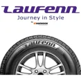 thumbnail image 3 of KIT DE 2 LLANTAS LAUFENN 155/70R13H LH41 75H 04 B L, 3 of 3