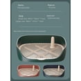 thumbnail image 4 of Inodoro para perros Perros pequeños Perros grandes Lavabo para perros Orinal Orinal Inodoro para mascotas Suministros para perros grandes, 4 of 4