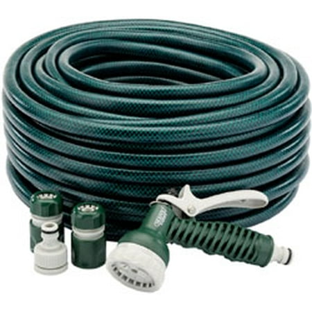 

Draper 56447 12mm Bore x 30M Garden Hose And Spray Gun Kit