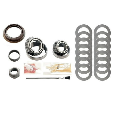 Motive Gear Bearing Kit Gm 8.5/8.6in 99-08