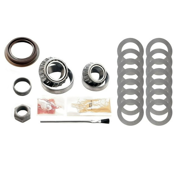 Motive Gear Bearing Kit Gm 8.5/8.6in 99-08