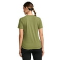 thumbnail image 2 of Jockey Women's EVERACTIVE Short Sleeve Crew Neck Tee, 2 of 6
