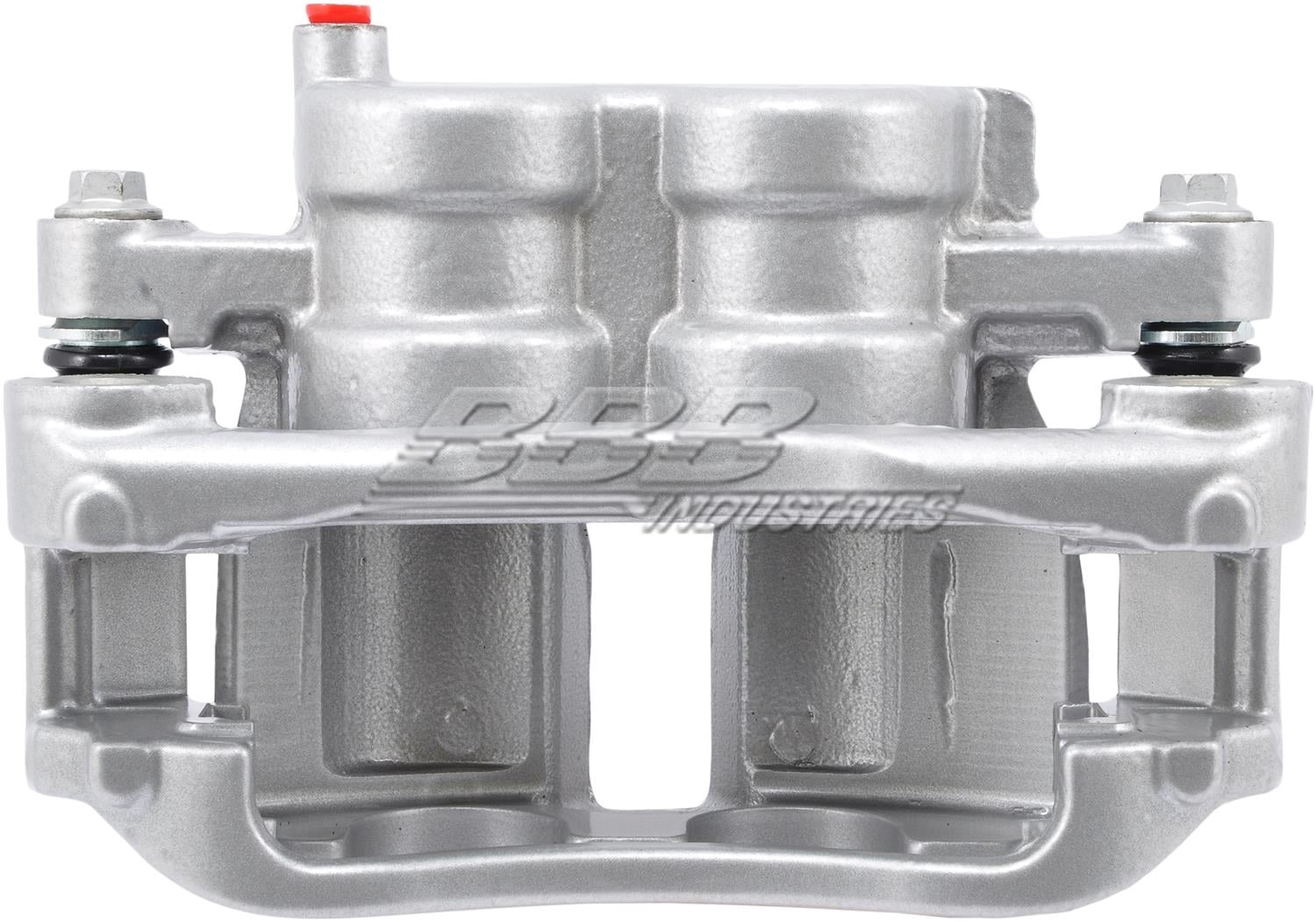 TERREPOWER formerly BBB Industries 99-17746B Reman Caliper w/installation Hardware