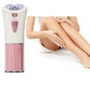 New Electric Hair Removal Tool and Electric Epilator Wet & Dry Cordless Ladie's Electric Shaver