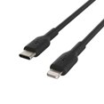 thumbnail image 2 of Câble USB-C avec connecteur Lightning BOOST↑CHARGE, 2 of 5