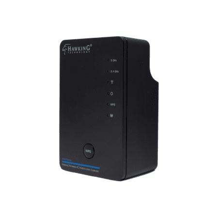 A/v Extender - HAWKING WIRELESS AC MULTIFUNCTION EXTENDER
