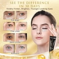 thumbnail image 3 of Sérum para ojos ASAMO Retinol y colágeno vegano, 20 ml, para arrugas, 3 of 9