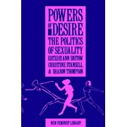 Powers of Desire [Paperback - Used]