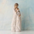 thumbnail image 5 of Close To Me Figurine 1pcswhite, 5 of 5
