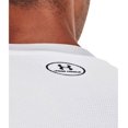 thumbnail image 3 of Under Armour Men's UA Waffle Themo Long Sleeve Shirt L 1302355-101, 3 of 5