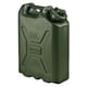 Scepter BPA Durable 5 Gallons Conteneur de Stockage d'Eau Portable (4 Pack) – image 2 sur 9