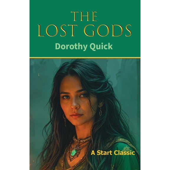 The Lost Gods, (Paperback)