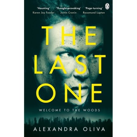 Oliva Series - LAST ONE