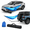Tire Mount&Hitch Hammock, variant on Hitch Hammock 2" Receiver Mount Stand with Parachute Nylon Hammock and Storage Bag