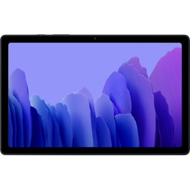 Samsung Galaxy Tab A7 10.4" (2020) T500 (WiFi) 32GB Dark Gray