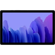 Samsung Galaxy Tab A7 10.4 in Tablet, 32 GB, Android 10, Wi-Fi, Gray