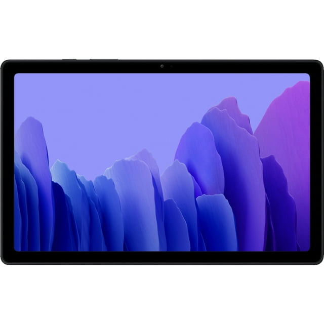 Reacondicionado Samsung Galaxy Tab A7 10.4" (2020) T500 (WiFi) 32GB Dark Gray (Grade A+)
