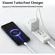 thumbnail image 3 of Xiaomi Cargador Super Rapido de 67W de Tipo C a Tipo C, 3 of 8
