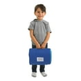 thumbnail image 7 of Disney Mickey Mouse Funhouse Crew Blue Toddler Nap Mat, Preschool Boy, Polyester, 7 of 7
