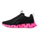 thumbnail image 2 of Tenis Reebok Mujer Negro Running Zig Dynamica Str negro 4,5 MX, 2 of 7