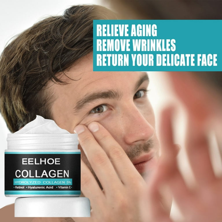 Amazon.com : AWZLOVE Coenzyme Q10 Collagen Jelly Skin Cream