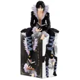 thumbnail image 1 of Figura de anime Hunter × Hunter de 15 cm, Phantom Troupe, figura de acción de Chrollo, colección de figuras de Killua, modelo Noodle Stopper, juguetes de regalo, 1 of 3