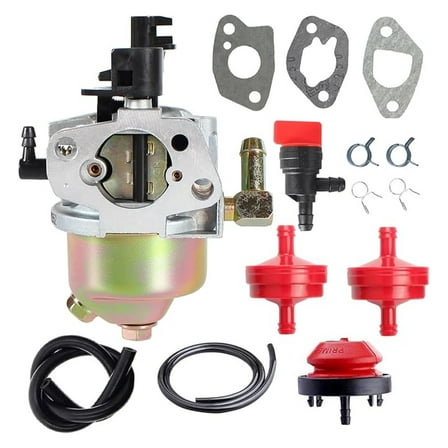 951-15236 751-15236 Carburetor for Troy-Bilt Storm 2660 3090 XP 31AH5DR5711 30" Snow Thrower w/ 270-WU 270-WUA 670-WU 670-WUA 670-WUB 208cc Engine