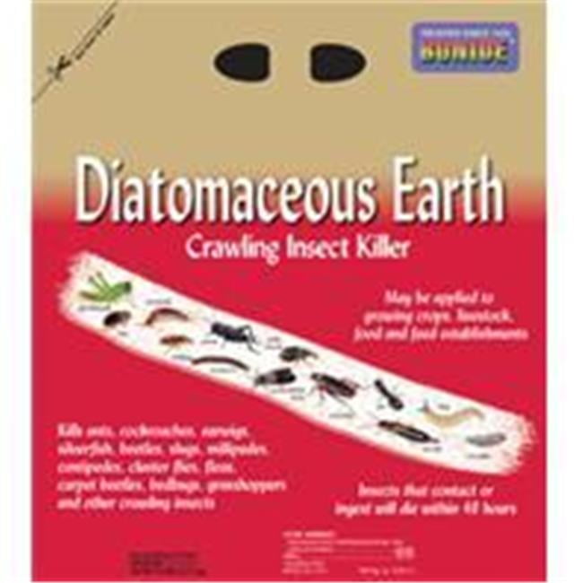 Diatomaceous Earth Crawling Insect Killer Walmart Com Walmart Com