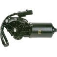 thumbnail image 1 of MOTOR LIMPIAPARABRISAS WRANGLER 2003 al 2006 JEEP Delantero Remanufacturado CARDONE ., 1 of 5