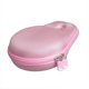 thumbnail image 4 of Funda de viaje Hermitshell para altavoz portátil JBL Clip 3, color rosa, 4 of 6