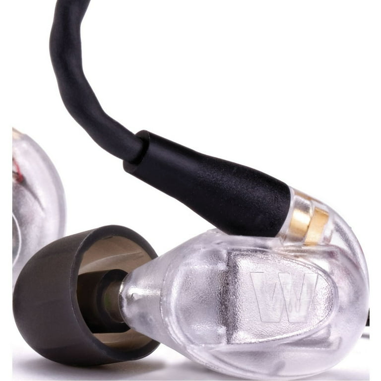 Westone UM PRO 20 - Earphones - in-ear - wired - 3.5 mm jack