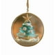 thumbnail image 1 of Adornos navideños playeros: Estas exclusivas decoraciones de vidrio marino y caracolas añaden un toque de glamour playero a tu árbol de Navidad. Cada pieza es única y está cuidadosamente elaborada a m, 1 of 7