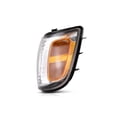 thumbnail image 5 of CarLights360: For Toyota 4Runner Parking / Corner Signal Light Assembly 1999 00 01 2002 Driver Side For TO2520157, 5 of 8