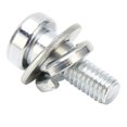 thumbnail image 2 of Perno De Rueda Trasera Para Patinete Eléctrico, Perno Fijo Para Rueda Trasera De Patinete Eléctrico, Aleación De Aluminio De 2,2 Cm De Longitud Para Patinete Eléctrico M365 Anggrek M365 Rear Wheel Fixed Bolt Screw, 2 of 8