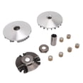 thumbnail image 4 of Kit de variador de motor Bling Bling para motocicleta scooter JOG 100 149, 4 of 12