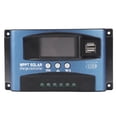 thumbnail image 3 of Haofy Charging Controller Solar Panel Regulator Photovoltaic Controller Battery Charge Management For Home Garden Street Light, 3 of 8