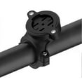 thumbnail image 3 of Bike Lamp Bracket Holder for AirTag Locator Mount Shockproof for Garmin Varia Radar Bicycle Tail Light Saddle Support Bracket, 3 of 5
