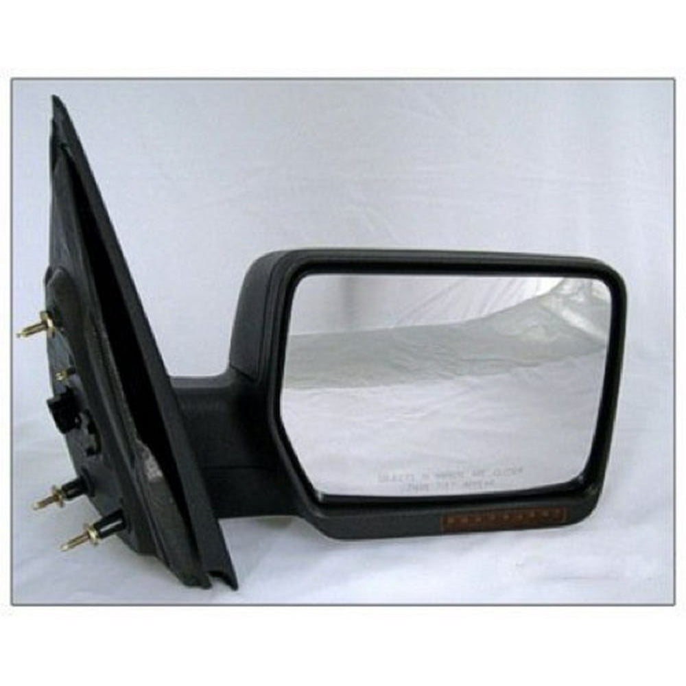 Ford F150 Side Mirror Replacement