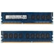 thumbnail image 3 of 8GB ECC Memoria RAM DDR3 1333MHz 1600MHz 1866MHz Workstation Memory PC3L PC3-12800E 1.35V 1.5V ECC Unbuffered RAM, 3 of 4
