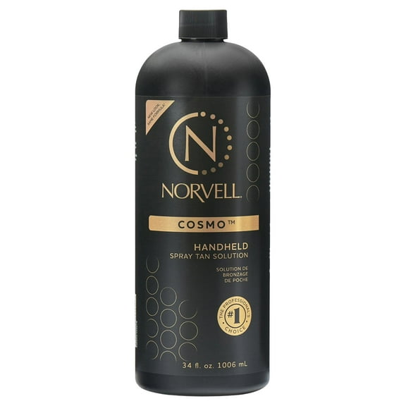 Norvell Vivid Cosmo Spray Tan Solution