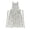 Beige Blue, variant on Fiykzur Floral Cotton Waterproof Adult Kitchen Apron Adjustable Cooking Baking Garden Chef Apron with Pocket