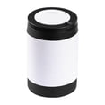 thumbnail image 2 of Car ,Car with Lid Smell Car Accessories,Car  Container Light Portable, cup holder Home Trucks Insert Smokeless,Auto Holder White Large DYNWAVEMX Cenicero de coche, 2 of 8
