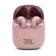 thumbnail image 1 of T Une 225 Wireless Bluetooth Earphones Stereo Earbuds Bass Sound Mic Headphones, 1 of 3