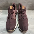 thumbnail image 2 of New Balance Running Shoes Fresh Foam Sport V1 Mens 11 Burgundy Sneakers MSPTLM1, 2 of 6