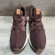thumbnail image 2 of New Balance Running Shoes Fresh Foam Sport V1 Mens 11 Burgundy Sneakers MSPTLM1, 2 of 6